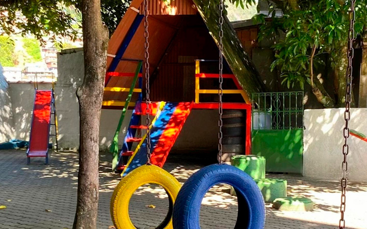 Ensino Médio